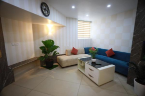 Haksons Residency